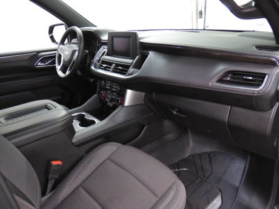 2024 Chevrolet Suburban LS