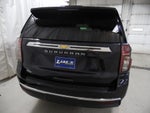 2024 Chevrolet Suburban LS