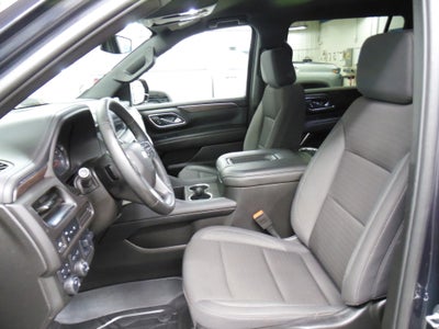 2024 Chevrolet Suburban LS