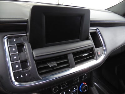 2024 Chevrolet Suburban LS