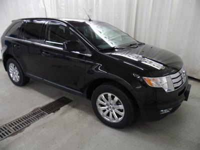 2010 Ford Edge Limited
