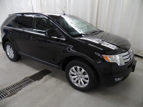 2010 Ford Edge Limited
