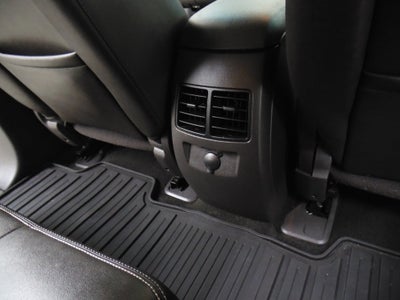 2010 Ford Edge Limited