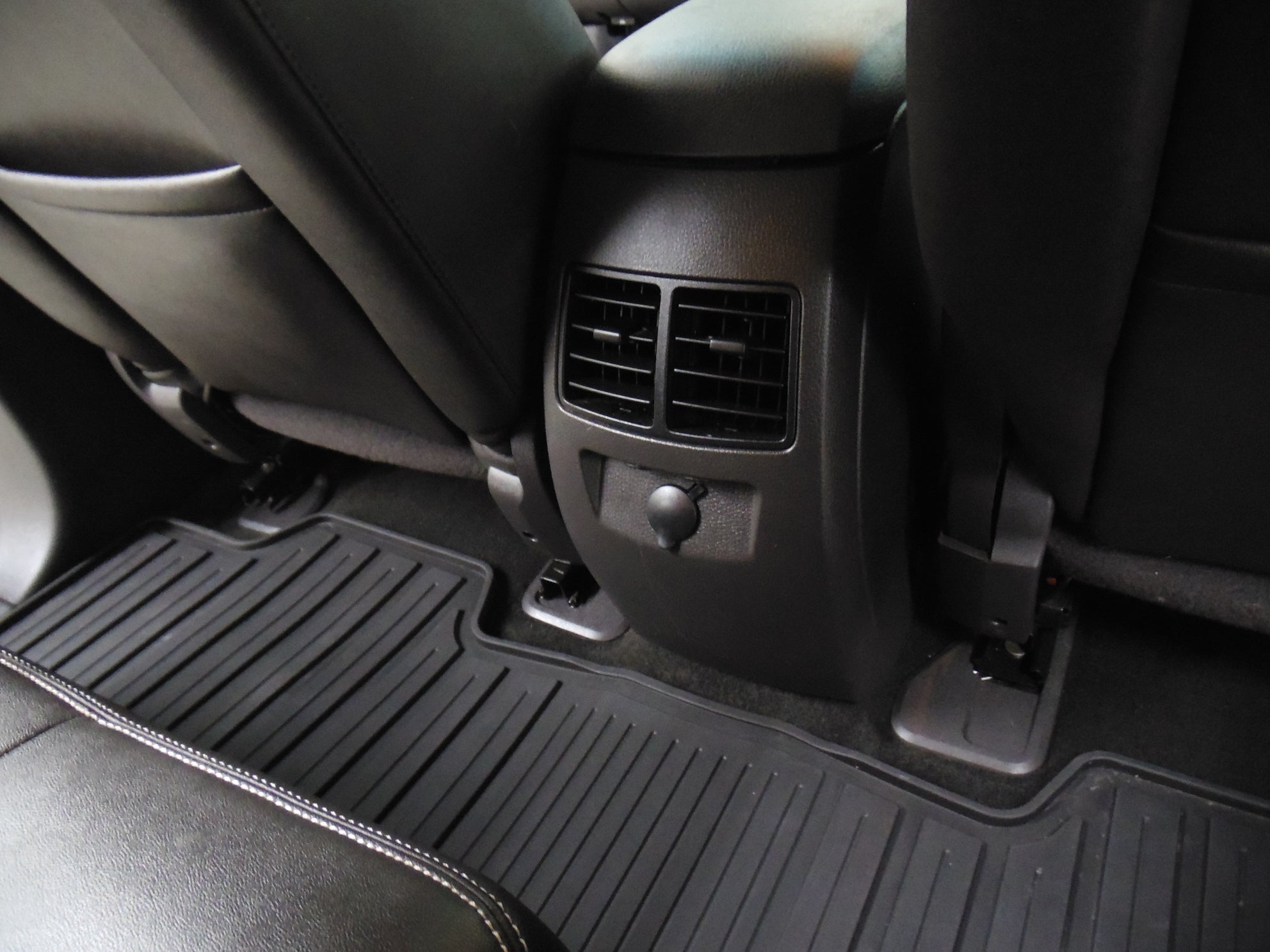 2010 Ford Edge Limited