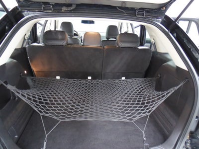 2010 Ford Edge Limited