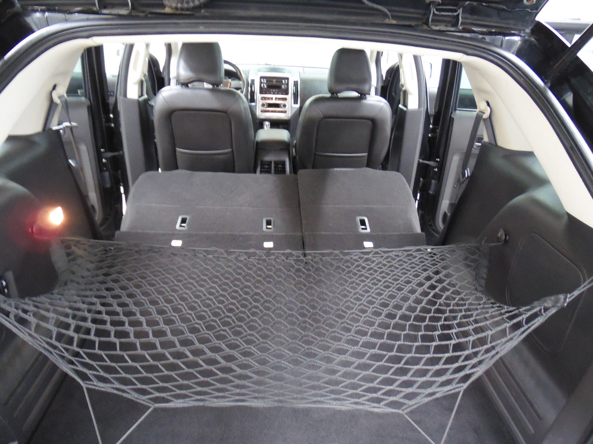 2010 Ford Edge Limited
