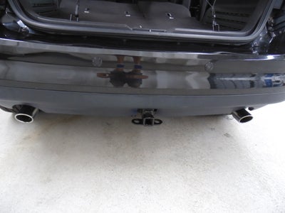 2010 Ford Edge Limited