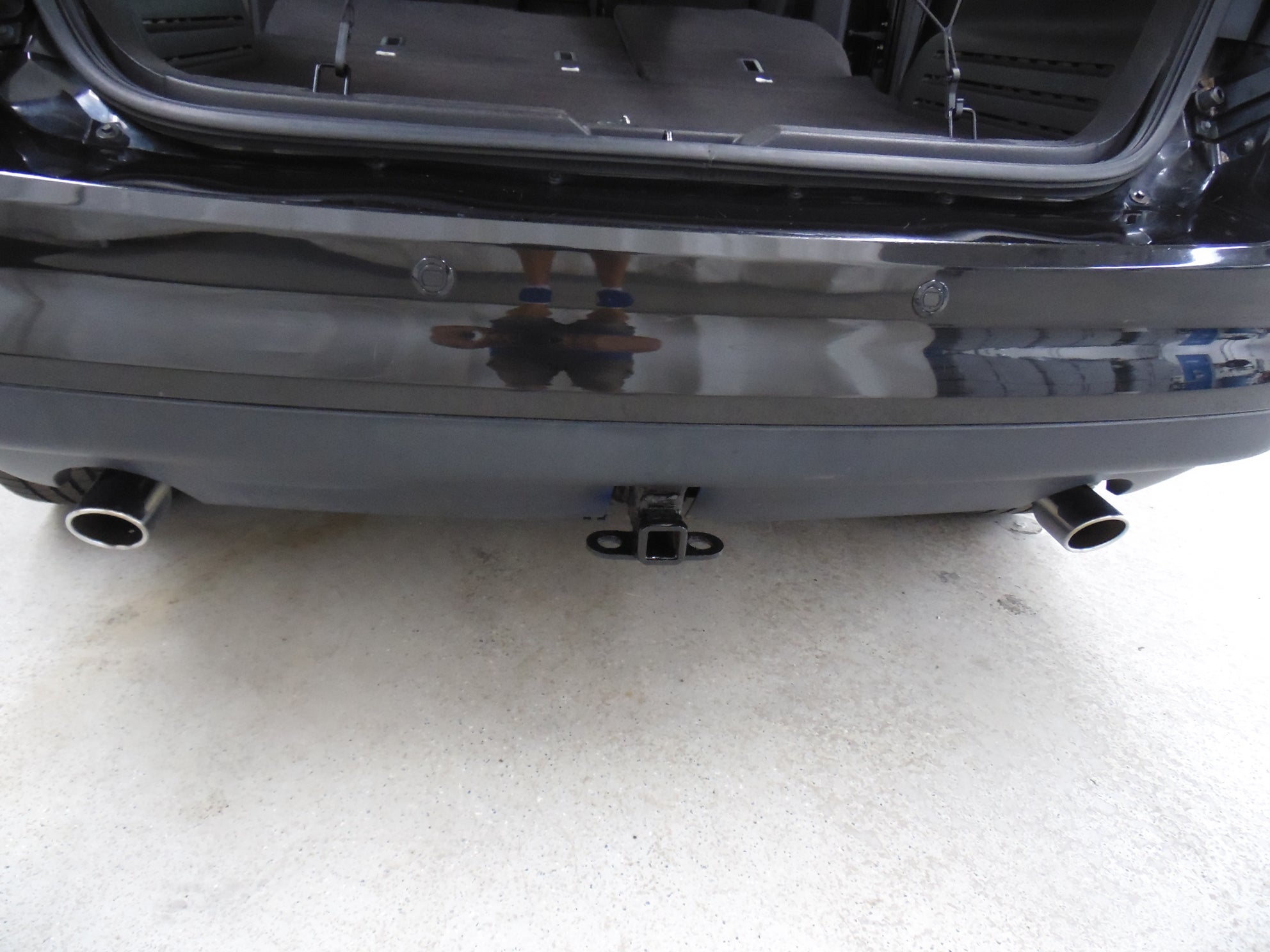2010 Ford Edge Limited
