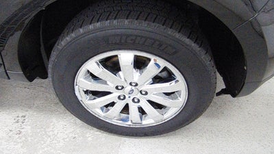 2010 Ford Edge Limited