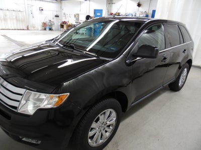 2010 Ford Edge Limited