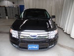2010 Ford Edge Limited