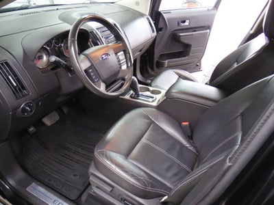 2010 Ford Edge Limited
