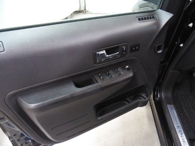 2010 Ford Edge Limited