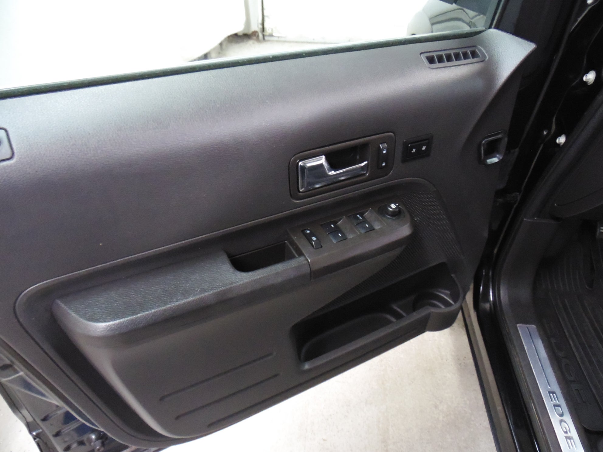 2010 Ford Edge Limited