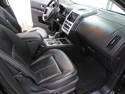 2010 Ford Edge Limited