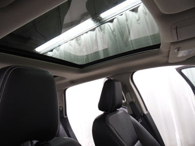 2010 Ford Edge Limited