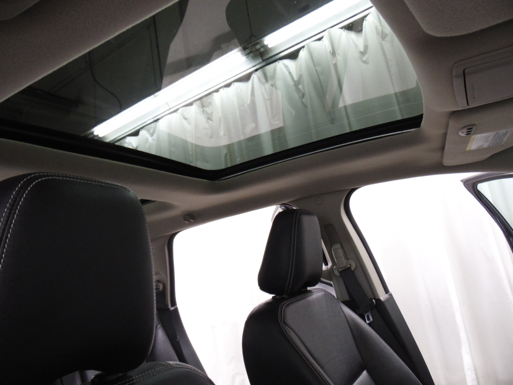 2010 Ford Edge Limited
