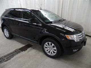 2010 Ford Edge Limited