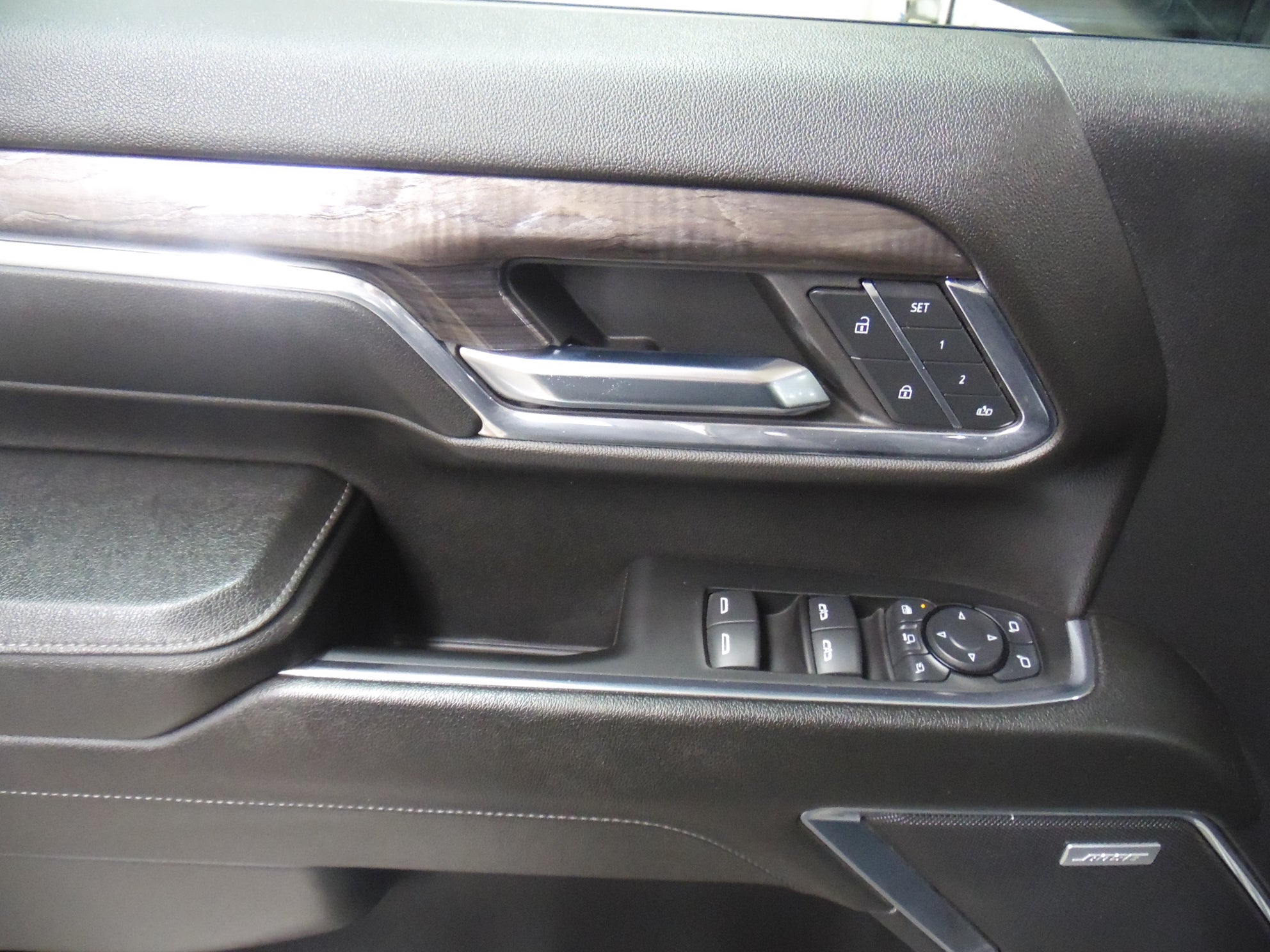 2024 Chevrolet Silverado 3500 HD LTZ