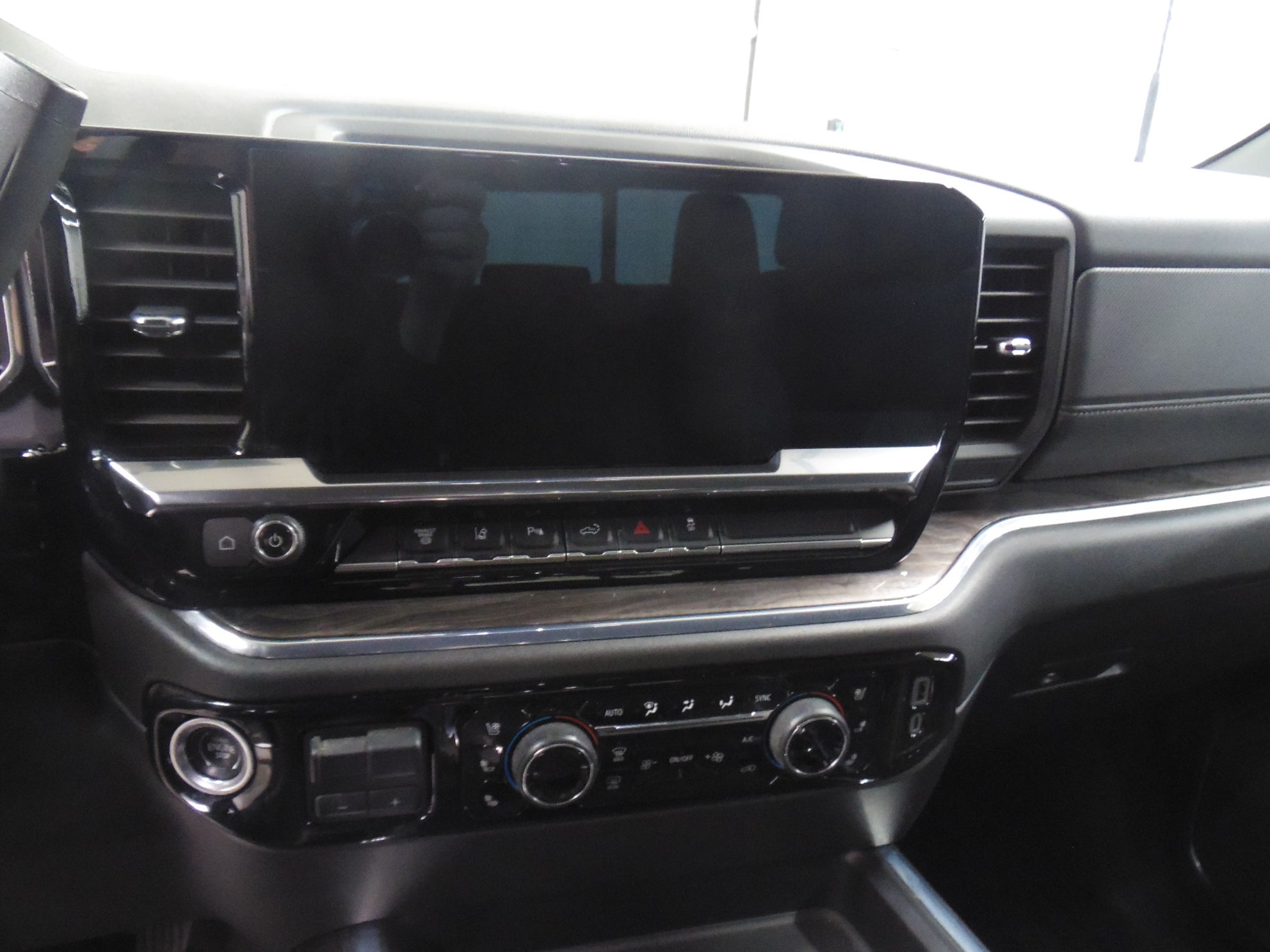 2024 Chevrolet Silverado 3500 HD LTZ