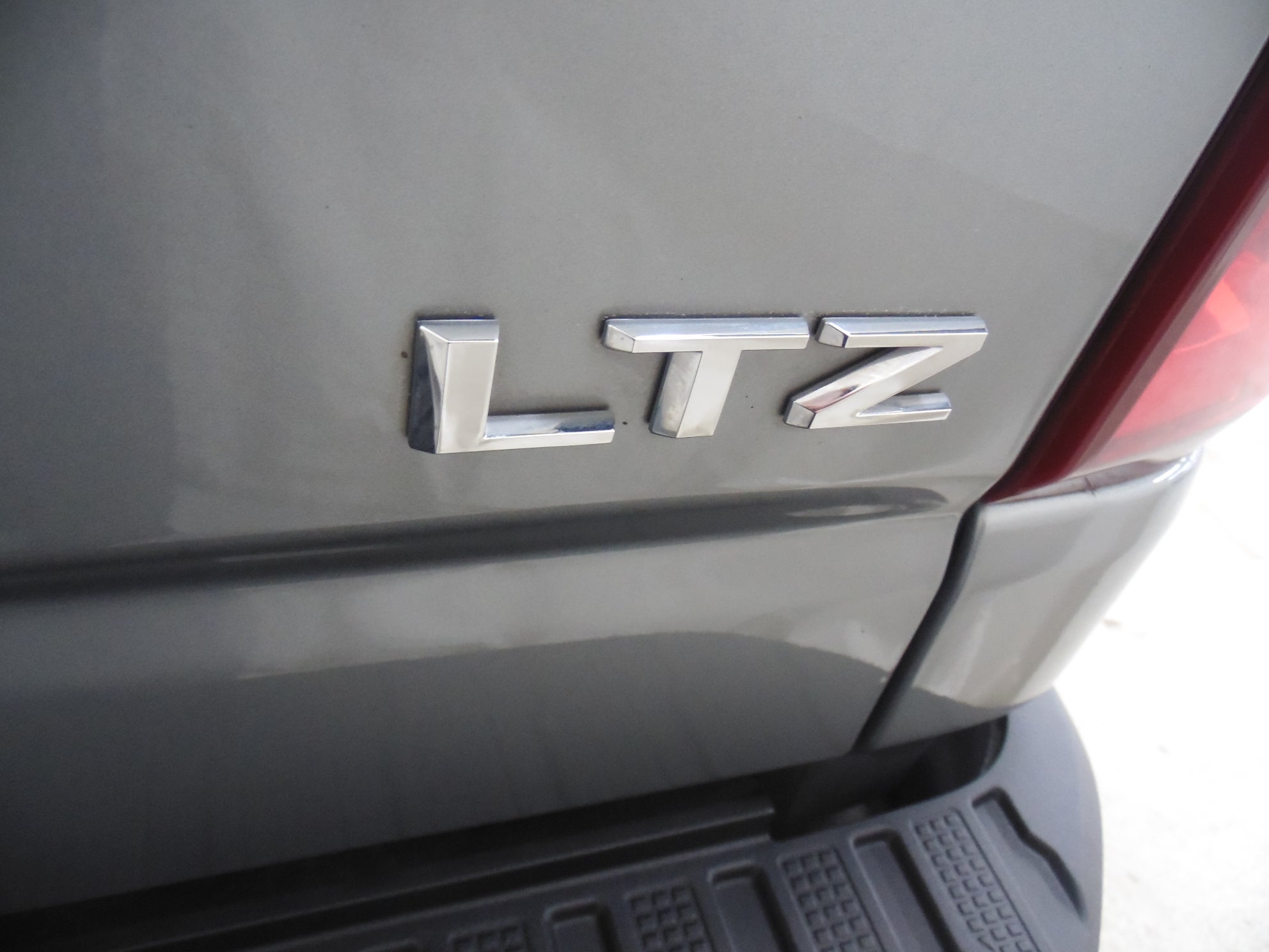 2024 Chevrolet Silverado 3500 HD LTZ