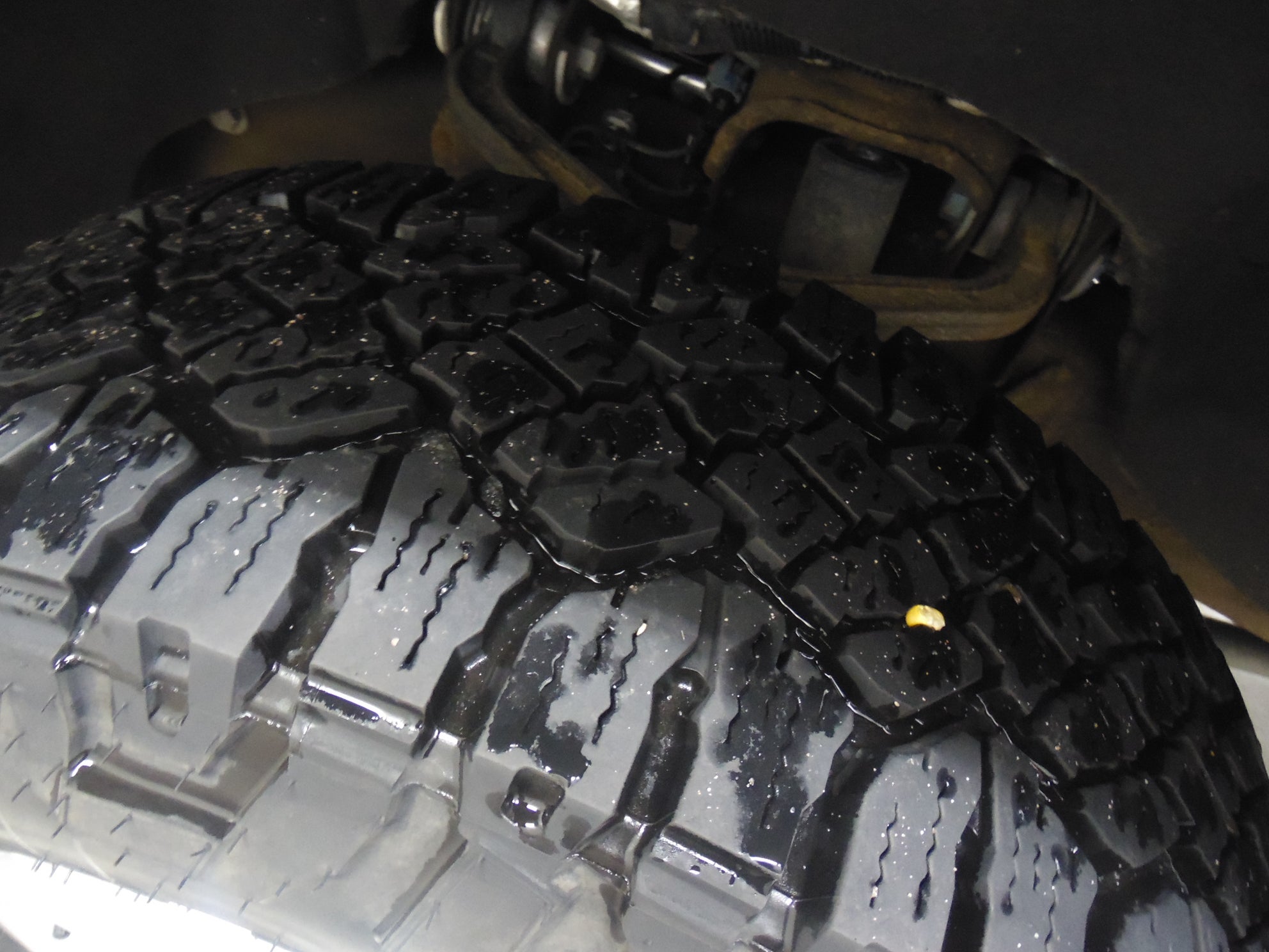 2024 Chevrolet Silverado 3500 HD LTZ