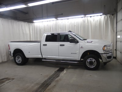 2023 RAM 3500 Big Horn