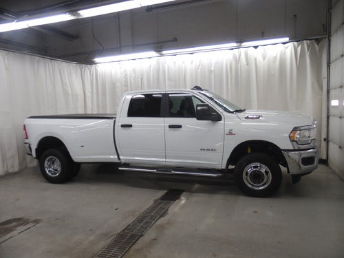 2023 RAM 3500 Big Horn