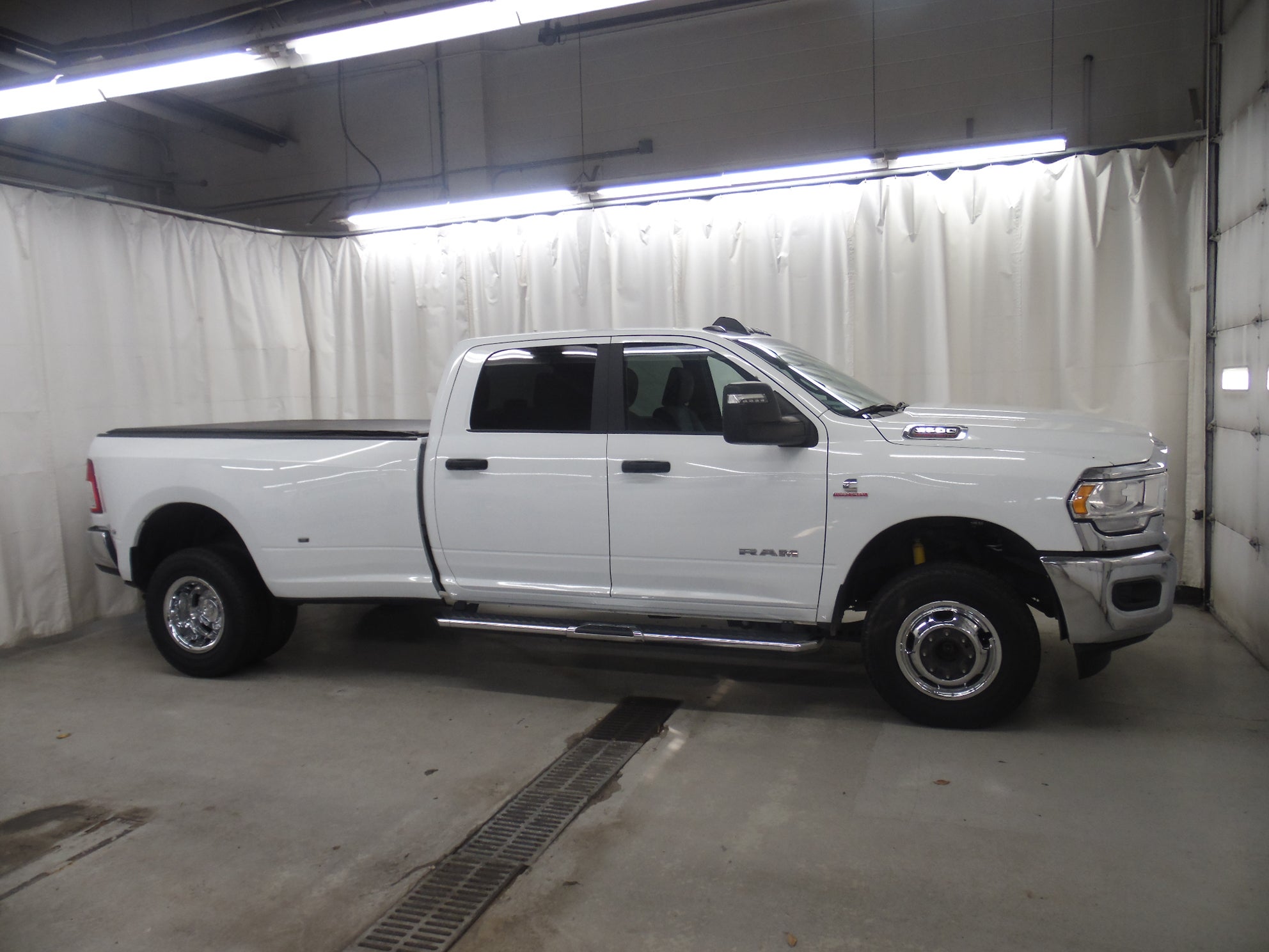 2023 RAM 3500 Big Horn