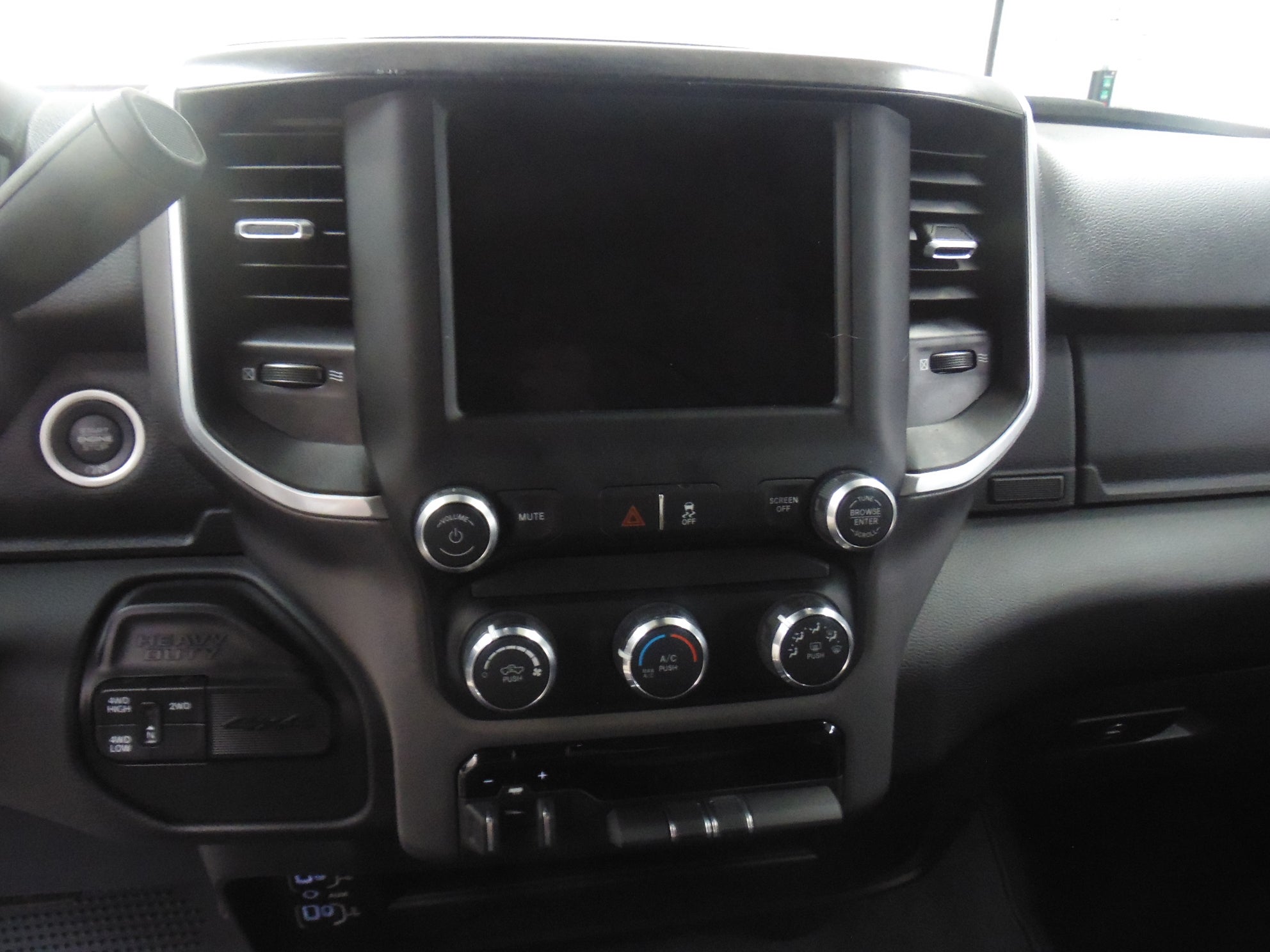 2023 RAM 3500 Big Horn