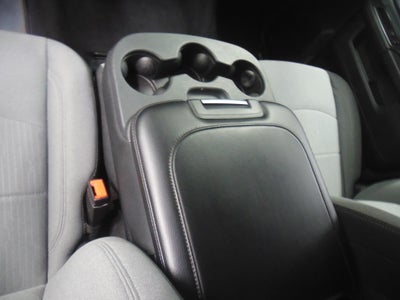 2023 RAM 3500 Big Horn