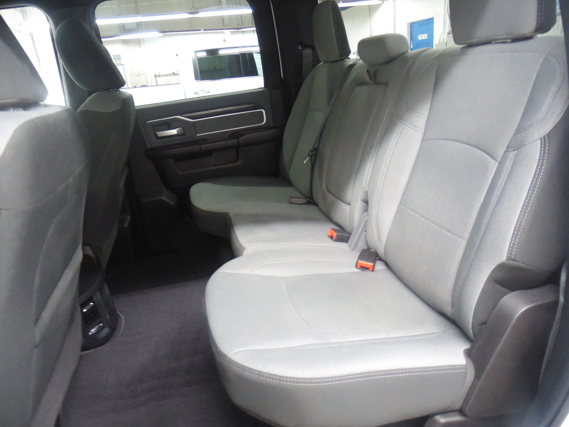 2023 RAM 3500 Big Horn