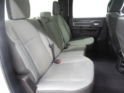 2023 RAM 3500 Big Horn