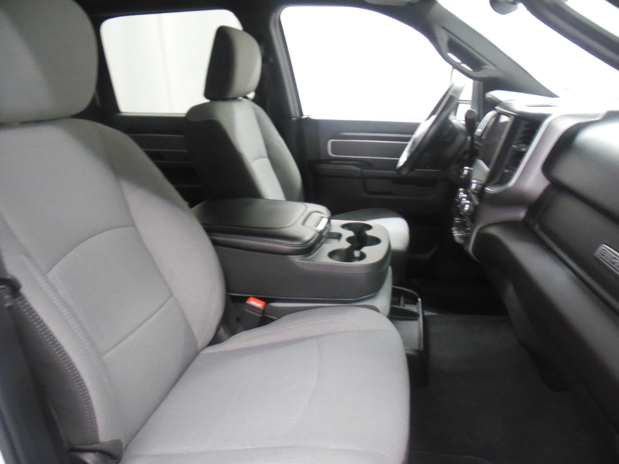 2023 RAM 3500 Big Horn