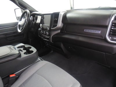 2023 RAM 3500 Big Horn