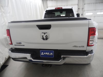 2023 RAM 3500 Big Horn