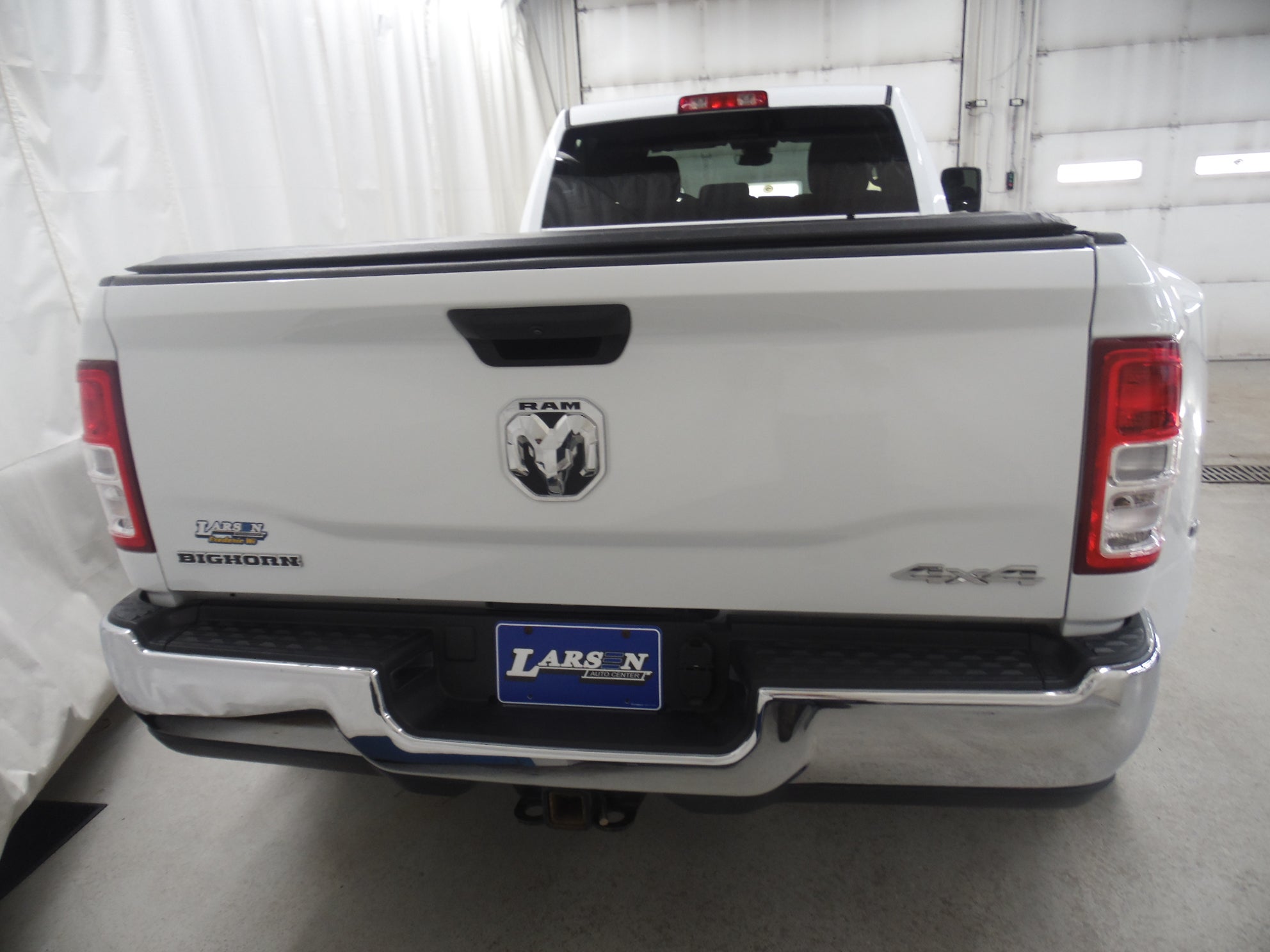 2023 RAM 3500 Big Horn