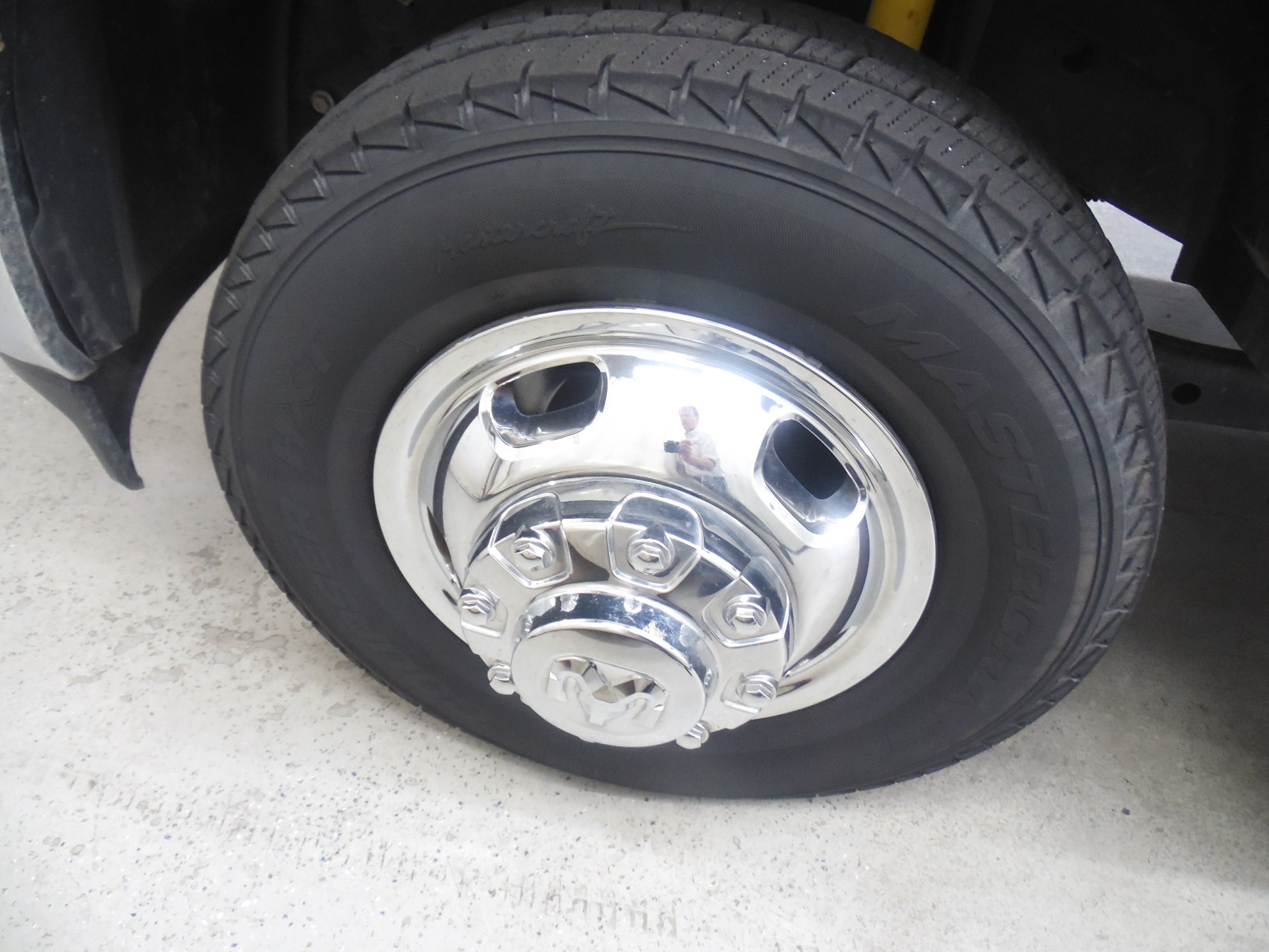 2023 RAM 3500 Big Horn