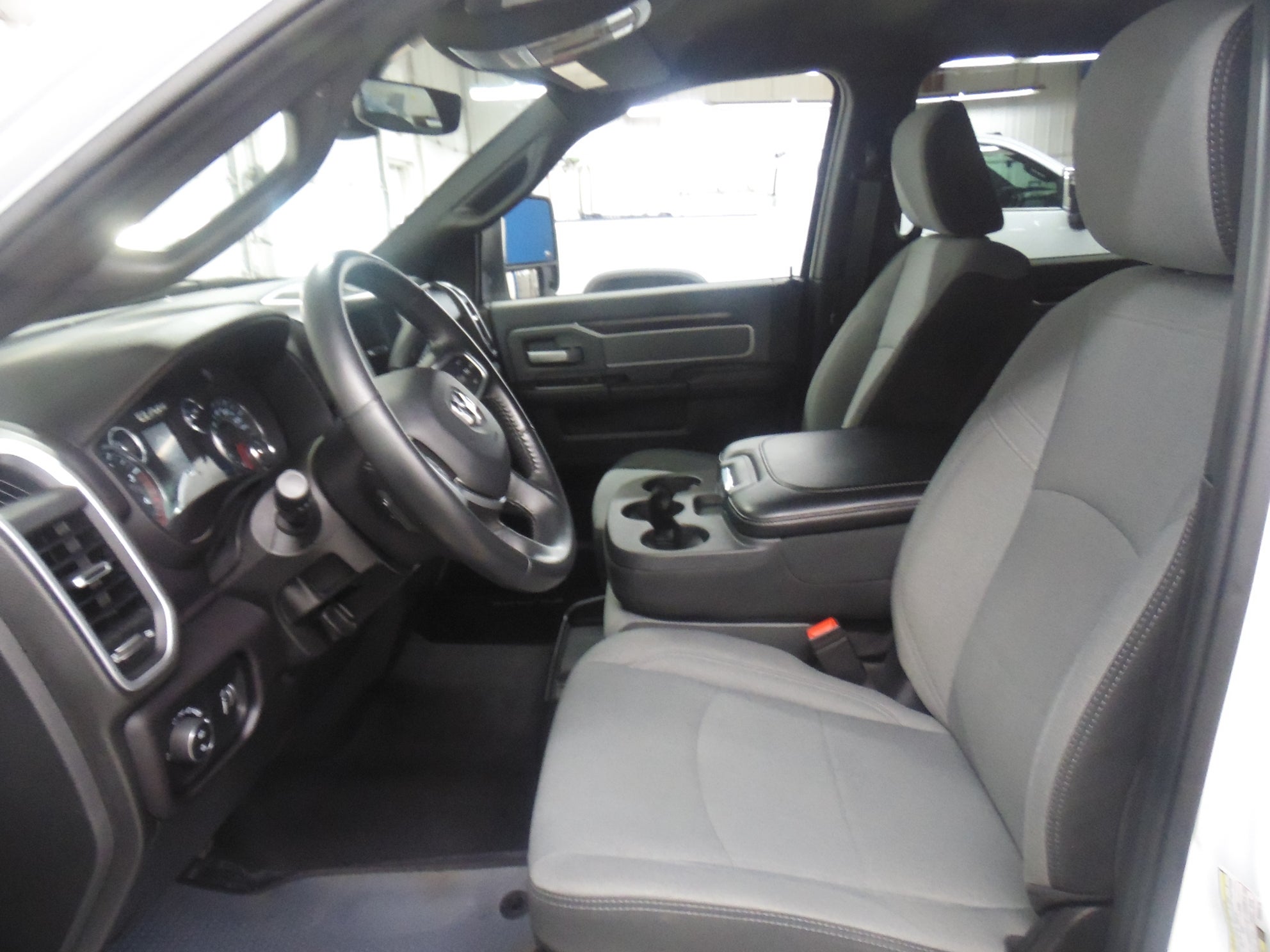 2023 RAM 3500 Big Horn