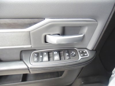 2023 RAM 3500 Big Horn