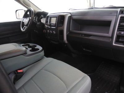 2016 RAM 2500 Tradesman