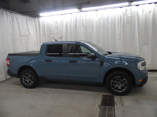 2022 Ford Maverick XL