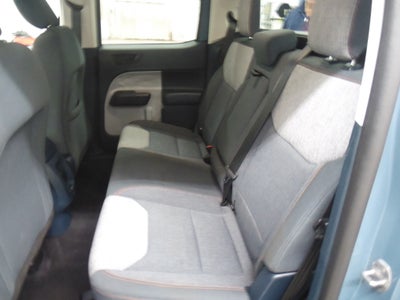 2022 Ford Maverick XL