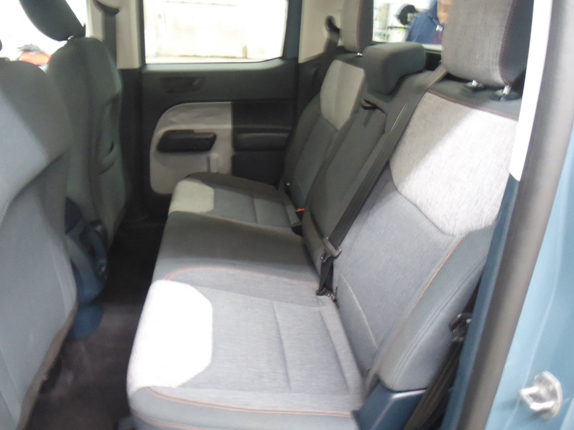 2022 Ford Maverick XL