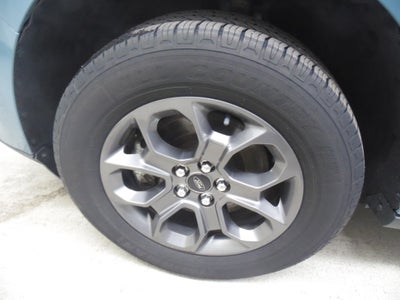 2022 Ford Maverick XL