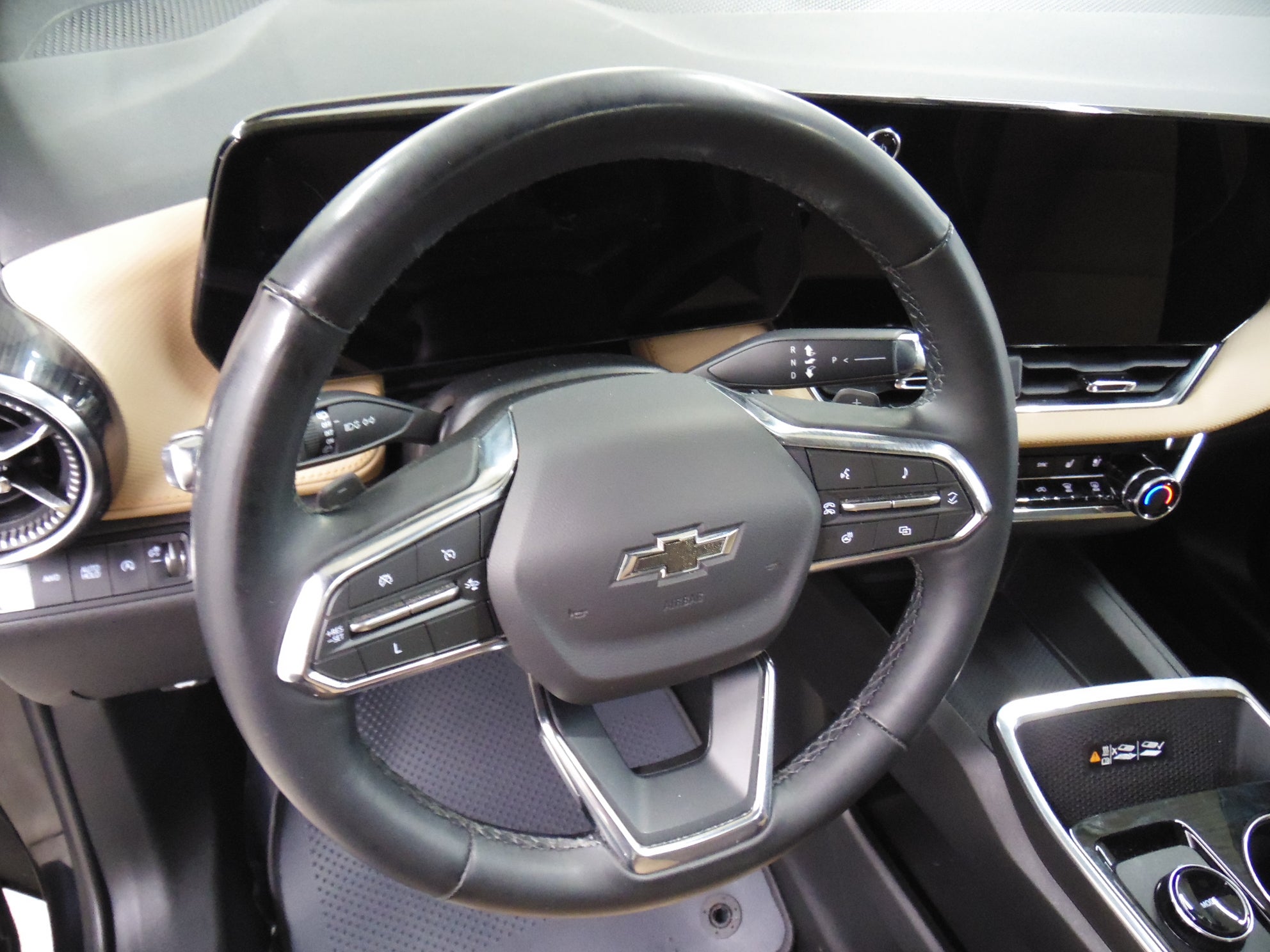 2025 Chevrolet Equinox ACTIV