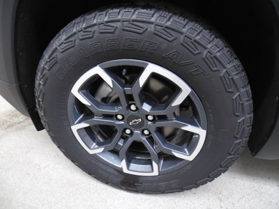 2025 Chevrolet Equinox ACTIV