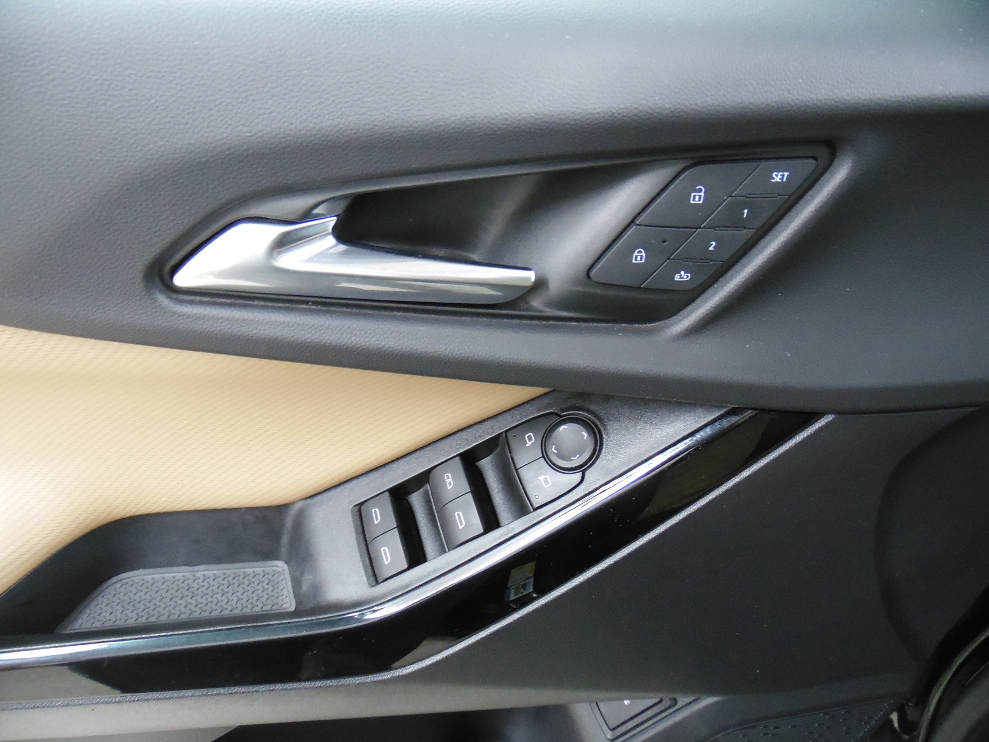 2025 Chevrolet Equinox ACTIV