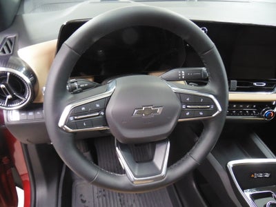 2025 Chevrolet Equinox ACTIV