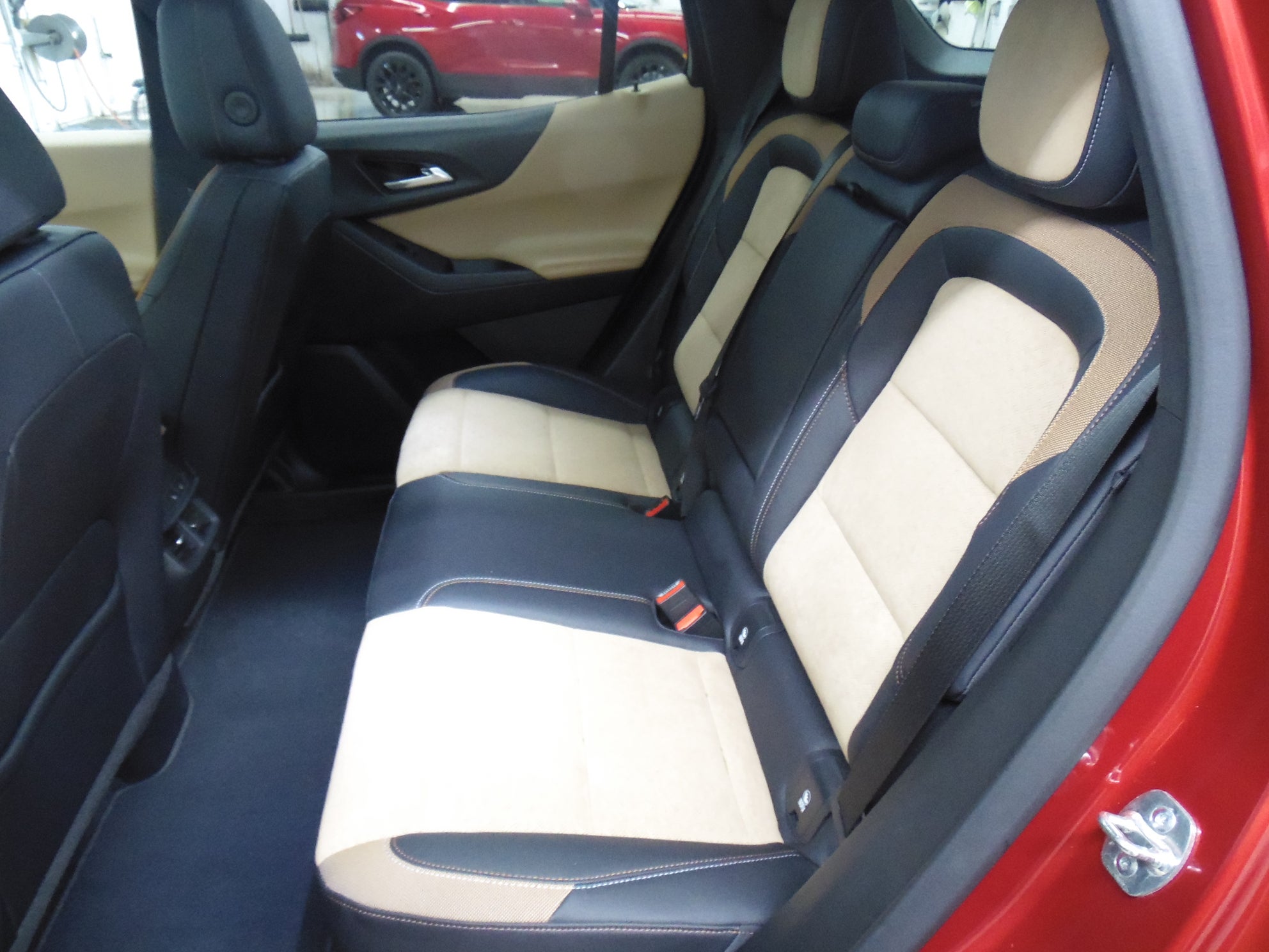 2025 Chevrolet Equinox ACTIV